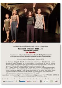 Le Sorelle
