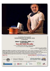thumbnail of Lettere dal confino – Cartolina 19 settembre 2020