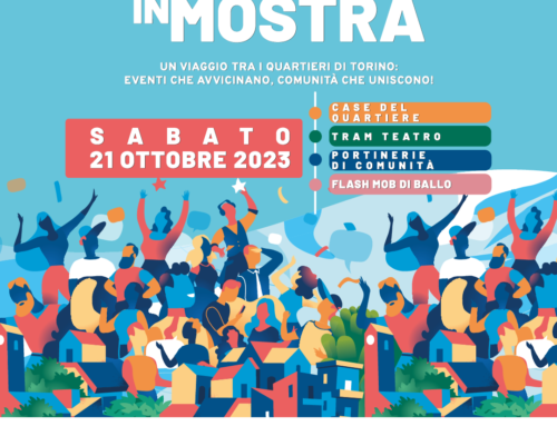 CIRCOSCRIZIONI IN MOSTRA 2023