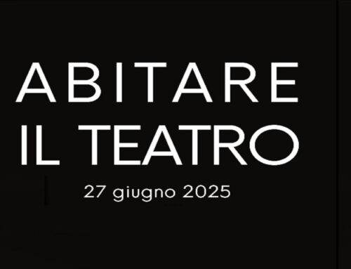 Abitare il Teatro 27 giugno 2025