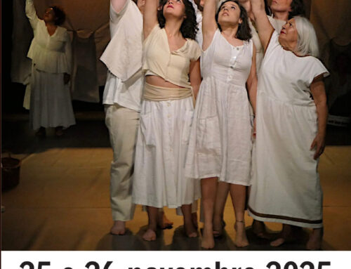 Resta Viva 25 e 26 novembre 2025